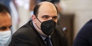 Χρήστος Τριαντόπουλος