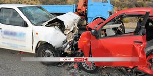 τροχαίο αυτοκίνητα