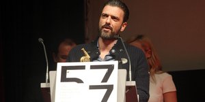 τσαφουλιας μικροφωνα 