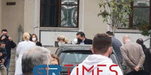 Επίσκεψη Τσίπρα στο Ιπποκράτειο Νοσοκομείο
