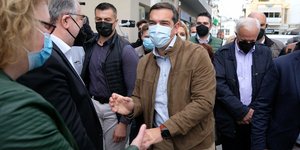 Αλέξης Τσίπρας,