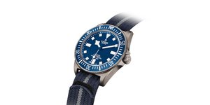 Το νέο ρολόι της Tudor, PELAGOS FXD