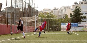 Φάση από το Over FM-Alpha