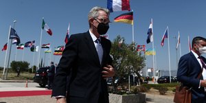 Τζέφρι Πάιατ