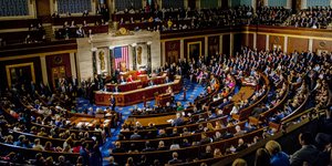 us senate