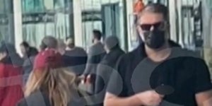 Ενα ρομαντικό ταξίδι στη Ρώμη έκαναν η Δέσποινα Βανδή και ο Βασίλης Μπισμπίκης