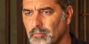 Βασίλης Μπισμπίκης: Η αντίδρασή του όταν ρωτήθηκε για την προσωπική του ζωή