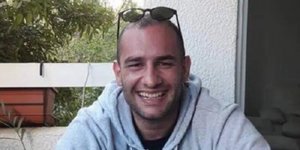 Ο 31χρονος Βασίλης