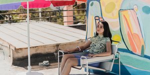 Βασιλική Κούκου εικαστικός