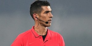 Ο Φάμπιο Βερίσιμο