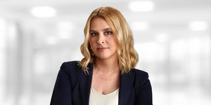 H CEO της United Group Viktoriya Boklag