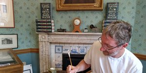 Το βιβλίο της χρονιάς