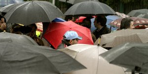 Η κακοκαιρία θα συνεχιστεί στο μεγαλύτερο μέρος της χώρας