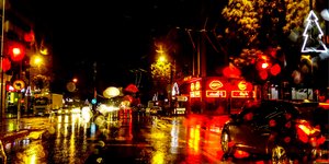 Λεωφόρος Ποσειδώνος