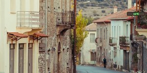 μονοήμερες εκδρομές
