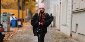 weekend essentials εκδρομή