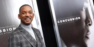 Γουίλ Σμιθ αλκοολικός πατέρας