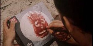 H μπάλα Wilson του «Ναυαγού» Τομ Χανκς