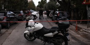Γυναίκα πυροβόλησε τον πρώην σύντροφό της στο Χαλάνδρι