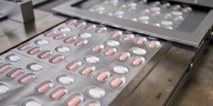 Το χάπι ενάντια στον κορωνοϊό που παρασκευάζει η Pfizer