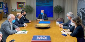 Χατζηδάκης