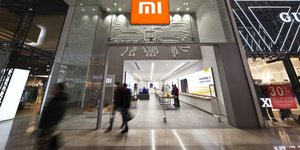 xiaomi ev mobility