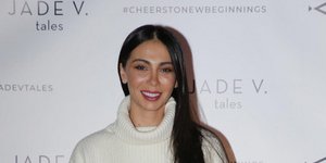 H Ολυμπία Χοψονίδου