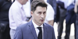 Παύλος Χρηστίδης
