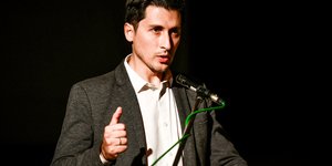 Παύλος Χριστίδης σκοτεινα 