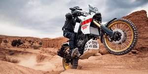 yamaha tenere 700 rally edition