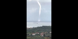 υδροστρόβιλος