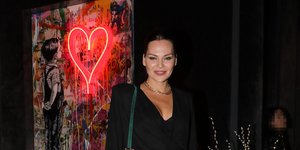 Η Υβόννη Μπόσνιακ