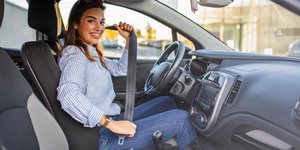 Ζώνη ασφαλείας