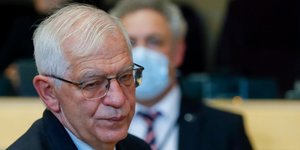 borrell