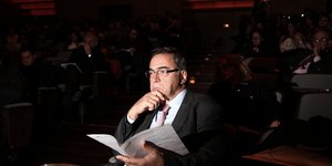 Νίκος Χριστοδουλάκης