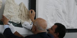 Θραύσμα Παλέρμο