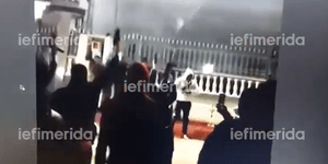 Ρομά ρίχνουν ακόμη και σε ευθεία βόλη στο Μενίδι και στο Ζεφυρι