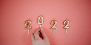 Ζώδια και 2022