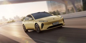 Nio ET5