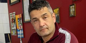 Νίκος Κανελλόπουλος Πάτρα έχασε μάχη με κορωνοϊό 51xronos