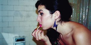 Εϊμι Γουάινχαουζ