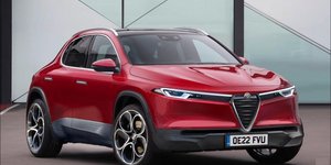 alfa romeo brennero