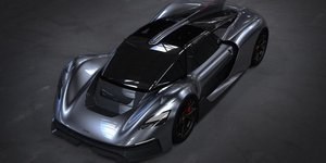 Arash AFX 4