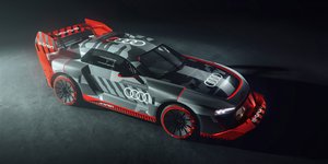 Audi S1