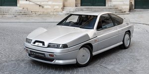 Autech Zagato Stelvio