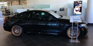 BMW M4 GTS