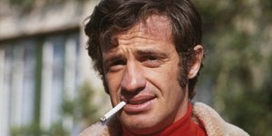 Ζαν Πολ Μπελμοντό