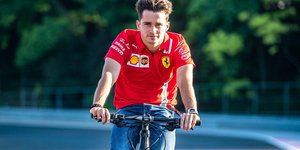 Charles Leclerc
