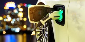 ev cars