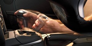 Φρένο κινητήρα